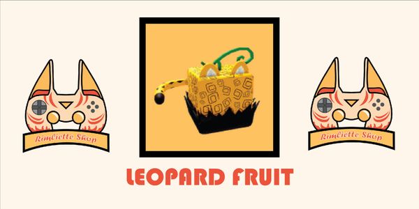 Leopard (Beast)