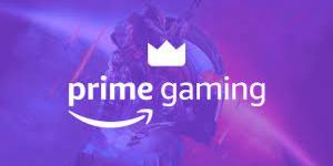 Prime Gaming 30 Hari