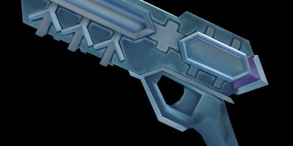 Icebeam | Murder Mystery 2