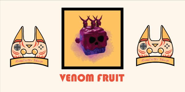 Venom (Natural)