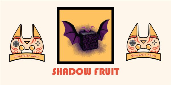 Shadow (Natural)