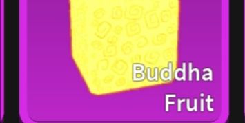 Buddha Fruits Via trade