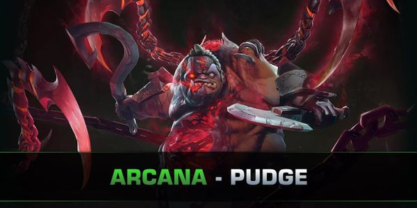Feast of Abscession (Arcana Pudge)
