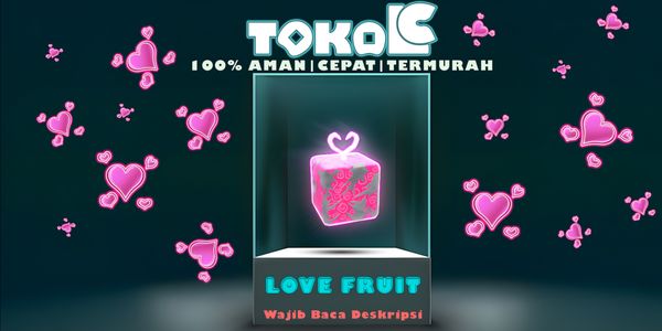 Love (Natural)