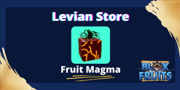 Magma (Elemental)