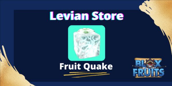 Quake (Natural)