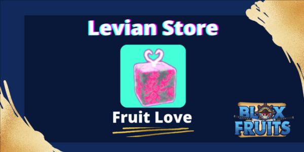Love (Natural)