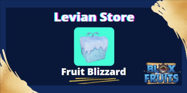 Blizzard (Elemental)