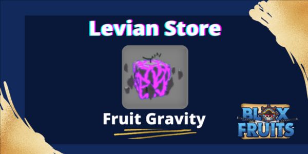 Gravity (Natural)