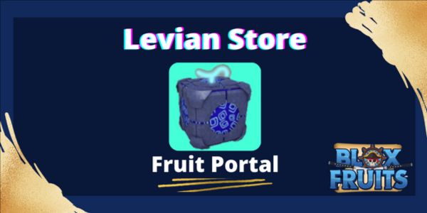 Portal (Natural)