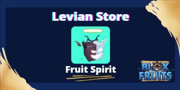 Spirit (Natural)