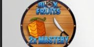 2x Mastery