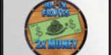 2x Money