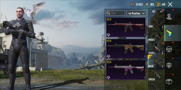 CHEAP PUBG ACCOUNT LVL 18