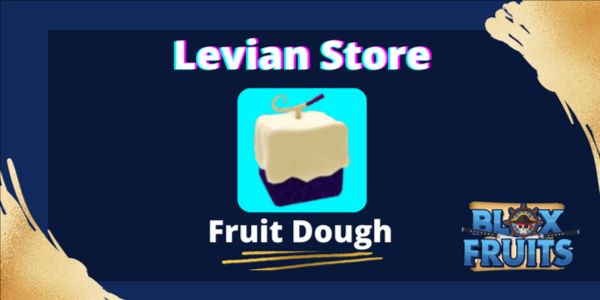 Dough (Elemental)