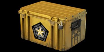 Gamma 2 Case (Container Series #172)