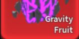 Gravity (Natural)