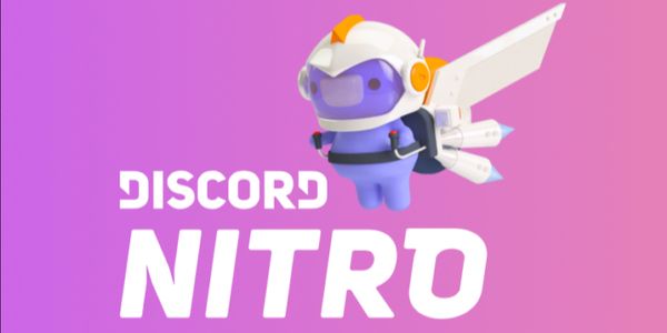 1 Year Nitro
