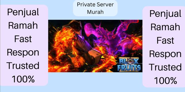 Private Server Blox Fruit