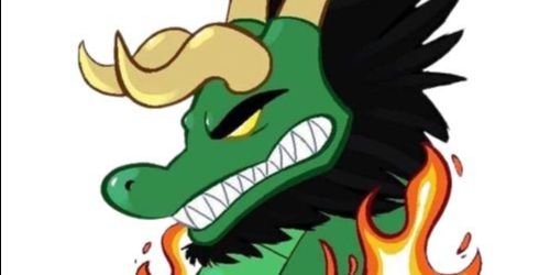 Dragon (Beast)