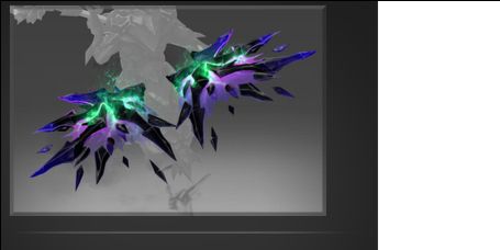 Astral Drift (Immortal TI8 Outworld Devourer)