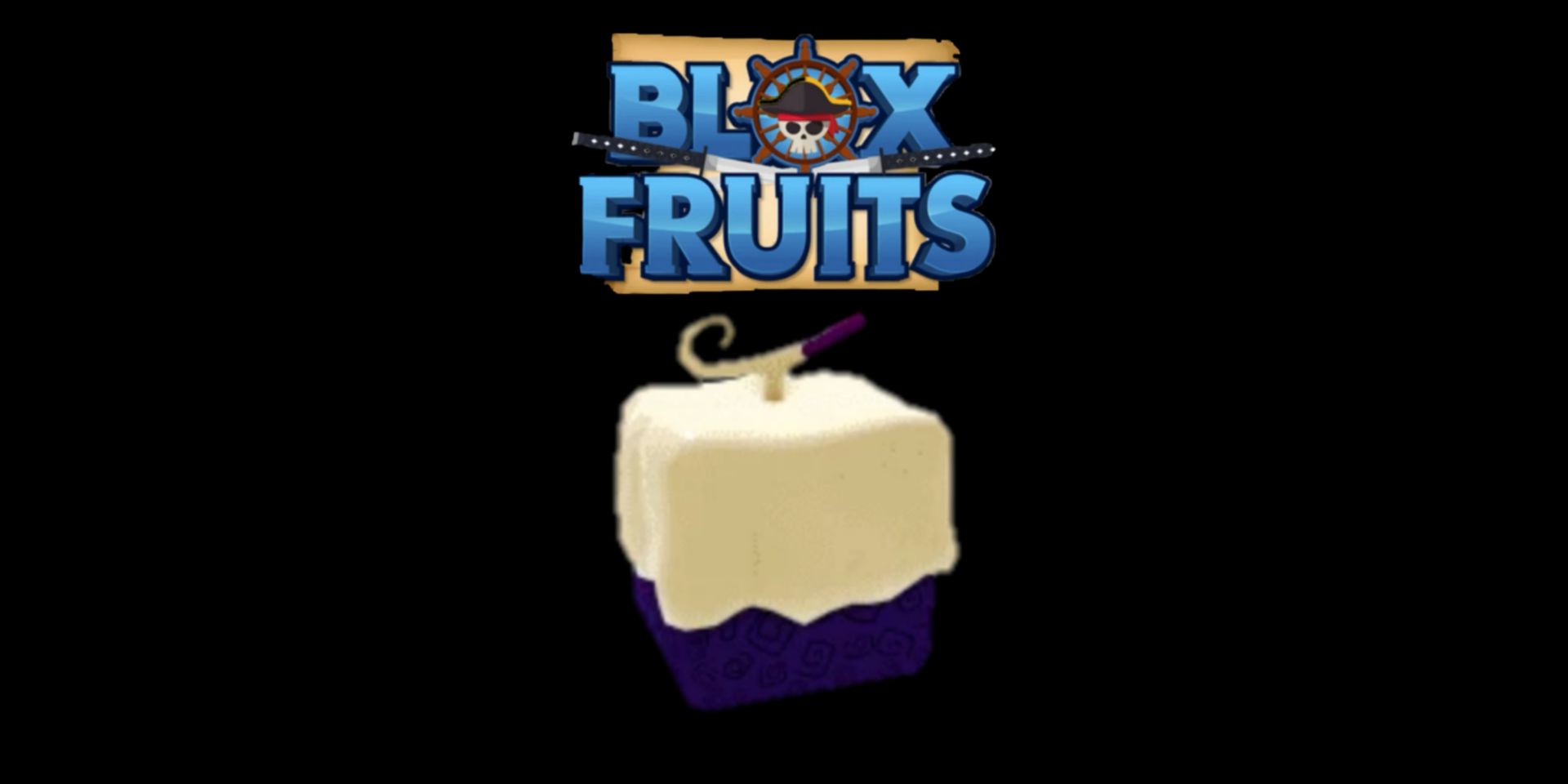 Beli Fruit Dough (Elemental) Blox Fruits Roblox Terlengkap dan Termurah