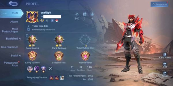 Collector Clint