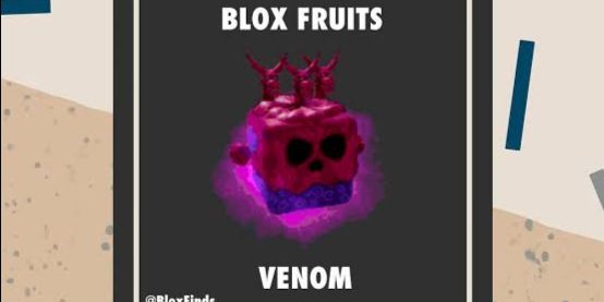 Venom (Natural)