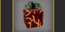 Magma (Elemental)
