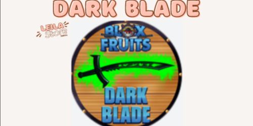 Dark Blade
