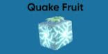 Quake (Natural)