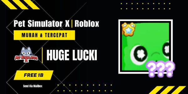Huge Lucki