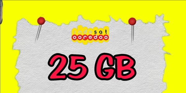 Freedom Internet 25GB