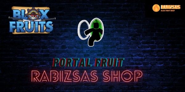 Portal fruit