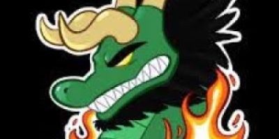 Dragon (Beast)