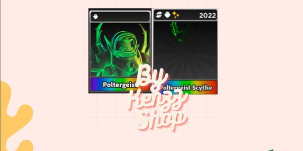 survive the killer | set poltergeist