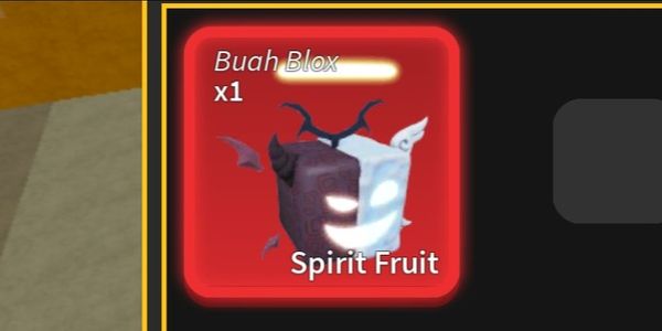 Soul (Natural)
