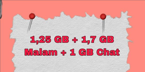 Internet Volume 4GB