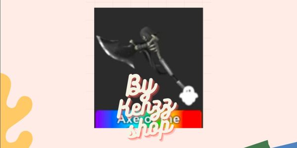 Survive the killer | Axe of the reaper