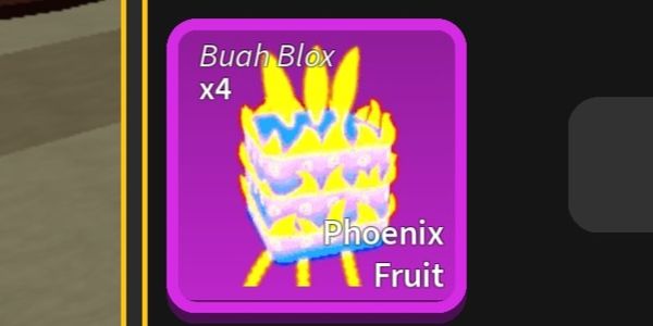 Bird: Phoenix (Beast)