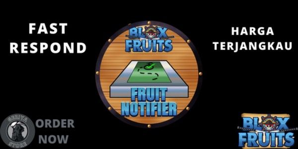 Fruit Notifier