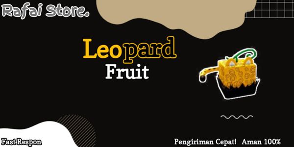 Leopard (Beast)