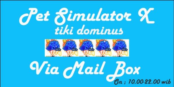 Tiki Dominus Hardcore