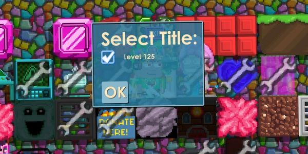 AKUN BLUE NAME MAX + ZEUS + GOBLIN + ANCESS RED LVL 2