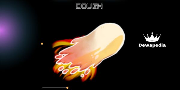 Dough (Elemental)