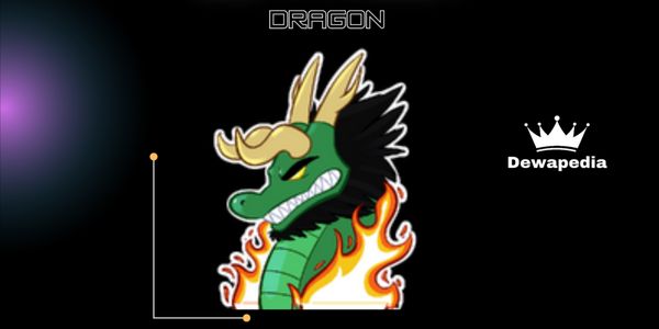Dragon (Beast)