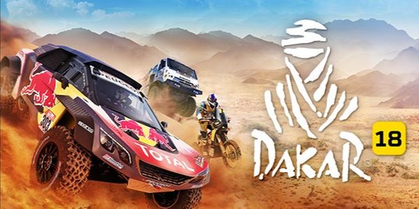 Dakar 18