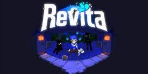 Revita
