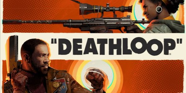 Deathloop