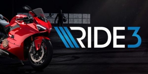 Ride 3